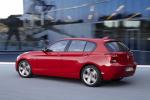 BMW 118i Sport Line 2011 года